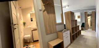 Apartament Klonowa - Suwałki - 1