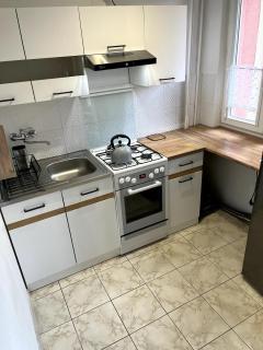 Apartament Klonowa - Suwałki - 2