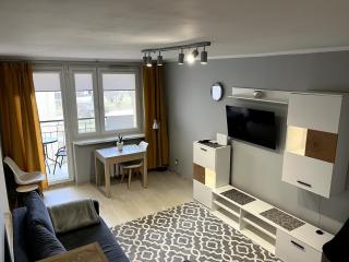 Apartament Klonowa - Suwałki - 4