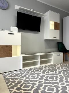 Apartament Klonowa - Suwałki - 5