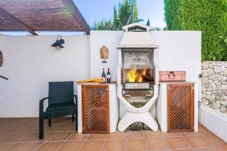 Serene Stay in Benissa - Benissa - 3