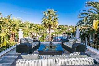 Serene Stay in Benissa - Benissa - 6