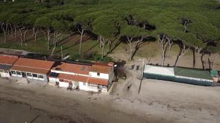 Appartamento La Baracchina sul Mare - 0