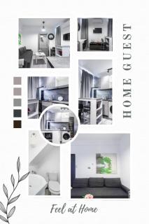 Home Guest - Apartment 4 - 0