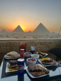 Amigo Pyramids Hotel - Il Cairo - 9