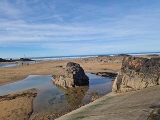 Peace And Quiet - Poughill - 3