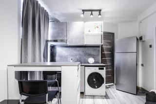 Home Guest Apartments 4 - Bucharest - 9