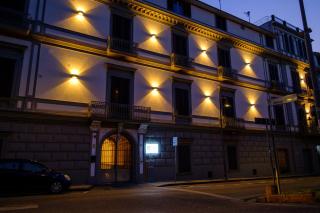 Palazzo Adele Rooms & Apartments - Ercolano - 0