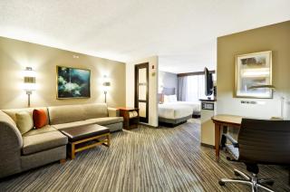 Hyatt Place Albuquerque Uptown - 7