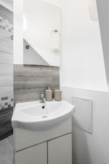 Home Guest Apartments 4 - Bucharest - 3