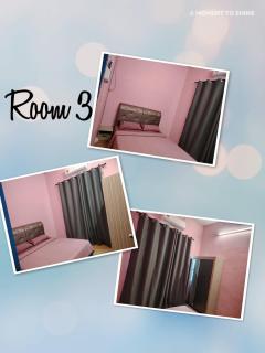 Astana View Homestay - 5