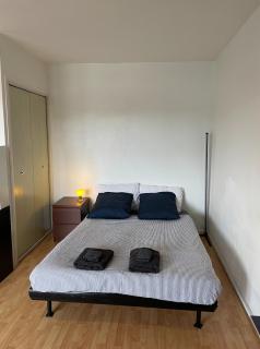 Geneva Residences Ferney-Voltaire - Ferney-Voltaire - 9