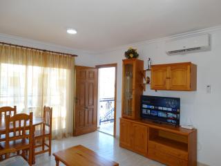 ATICO VERAMAR 5 JUNTO A LA PLAYA WiFi-SMART-TV - Vera - 6