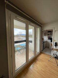 Geneva Residences Ferney-Voltaire - Ferney-Voltaire - 6