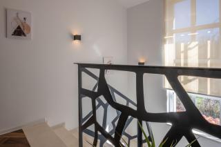 Villa Fiora, a beautiful and modern villa with a pool - Lašći - 5