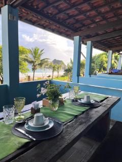 Pousada do Joab - Fernando de Noronha - 0