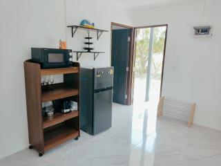 Kiang Khao Bungalow - Sam Roi Yot - 9