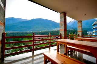 Chichoga Heights - 2