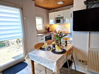Haus Eickenbrock Ferienhaus Wichter Weg 19 - Norddeich - 7
