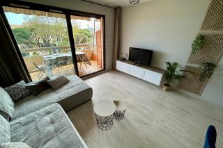 Le Diamant du Soleil Sea View New City Center & Parking - Le Lavandou - 3