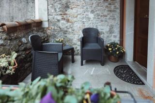 Antico Borgo - 1