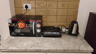 High rise apartment - Gurgaon - 5