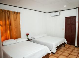 Hotel Sun Sun Lodge - Horquetas - 9