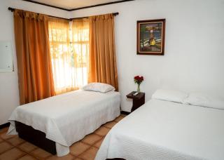 Hotel Sun Sun Lodge - Horquetas - 0