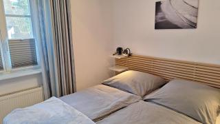 Achtern Diek Haus 7 Wohnung 2 - Groß Kirr - 5