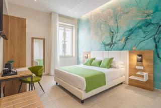 Julia's Boutique Rooms - Palermo - 5
