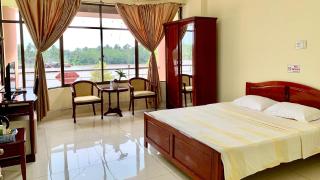 Hung Vuong Hotel - 3