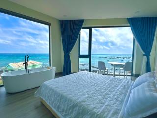 Villa Làng Bè - Đảo Phú Quý -  - 8