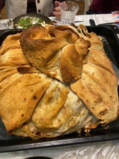 Yerevan Guesthouse B&B - 1