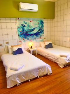 Liuqiu Cozy Room - Xiaoliuqiu - 5