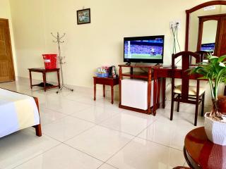 Hung Vuong Hotel - 1