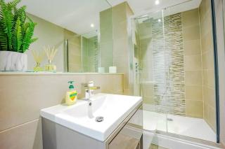 Hazelnut Seafront One Bedroom BN1GRE17 - Brighton & Hove - 4