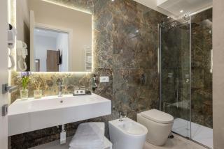 Julia's Boutique Rooms - Palermo - 3