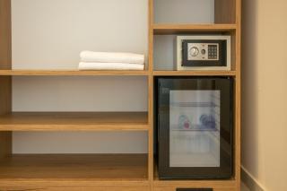 Julia's Boutique Rooms - 1