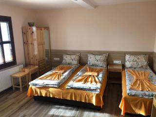 Family Hotel Varusha 2 - Veliko Tŭrnovo - 8