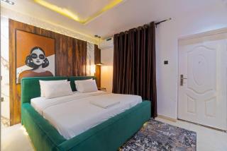 one bedroom Lekki - Araromi - 7