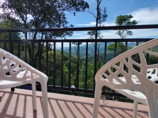 Robin's Paradise Deluxe Villa - Vagamon - 0