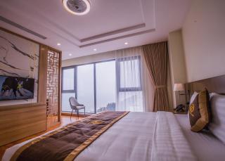 Khách sạn Vũ Phong Prime - Sầm Sơn - 3