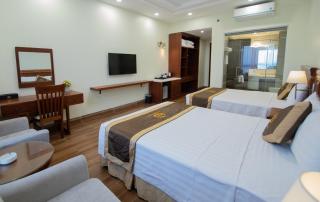 Khách sạn Vũ Phong Prime - Sầm Sơn - 6