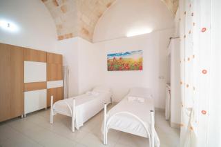 WePuglia - La Dimora del Gelso Rosso - Polignano a Mare - 6