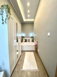 Liliom Tranquil 2-BDR Apartment - Budapest - 9