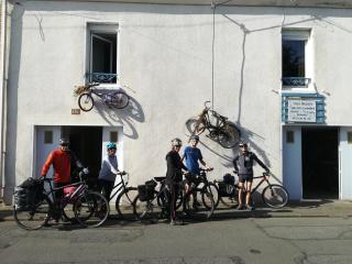 La Famille Miloute - 2