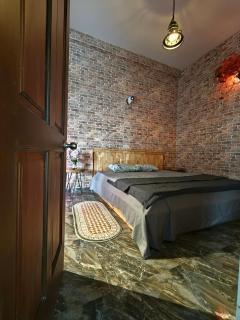 Homestay 2 Phòng Ngủ - Ðức Hòa - 1