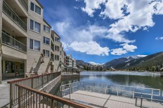 Lakeside 1496 by SummitCove Lodging - 8