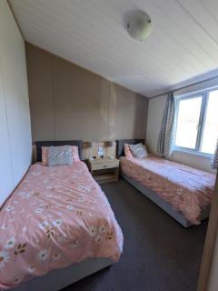 Dune Haven Luxury Beachside Lodge - 1