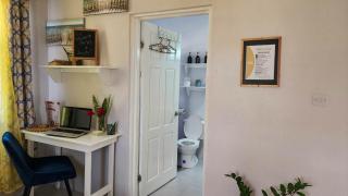 Sunsetcrest Tranquil Getaway - Anse La Raye - 6